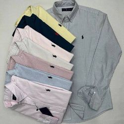 Ralph Lauren Shirts