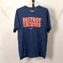 NIKE SPORTS T-SHIRTS BUNDLE 37