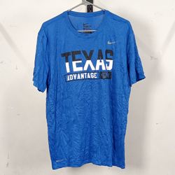 NIKE SPORTS T-SHIRTS BUNDLE 45