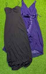 6362 - Y2K Style Midi and Maxi Dress