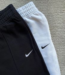Premium Vintage Nike Track Pants