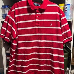 Authentic Vintage Ralph Lauren Polo T Shirts