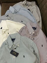 Authentic Vintage Ralph Lauren Button Up Shirts