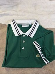 Vintage Lacoste T Shirts