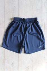 Premium Vintage Nike Shorts
