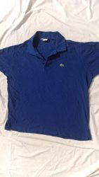 Lacoste t-shirts