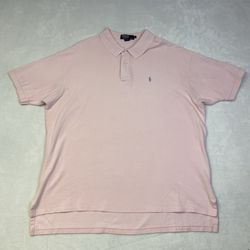 Premium Vintage Ralph Lauren T-shirts