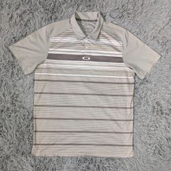 Oakley Logo T-Shirts Bundle | Men's Casual & Sport..