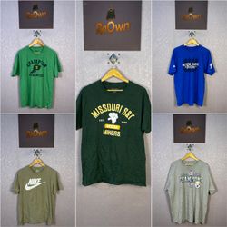 Printed, Graphic & Sports Tees