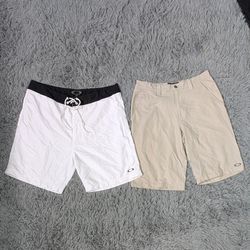 Oakley Shorts Bundle | Men's Branded Sportswear & ..