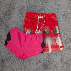 Oakley Cargo & Sports Shorts Mix | Men's Branded S..