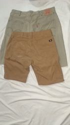 Mix branded Shorts (Wrangler, Polo ,Carhartt, Dick..