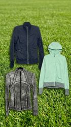 Lululemon Jackets | LV-97