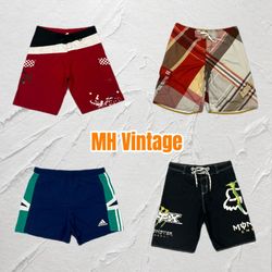 Mix Brand Surf Short