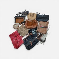 Luxury brand shoulder bag