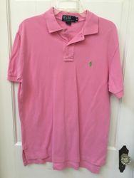 Special Vintage Ralph Lauren T-shirts