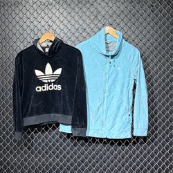 Adidas fleece (fnc 311)