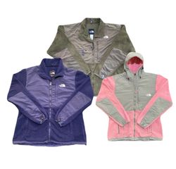 The North Face Jackets
