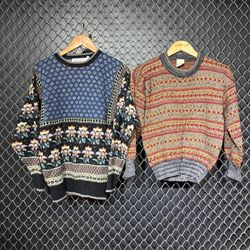 Ethnic sweaters (fnc 313)