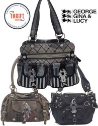 Premium GGL Bags LX463