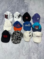 Vintage Surfwear Vintage Hats