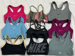 Nike Sport bra (835)