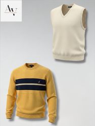 Gant & nautica sweatshirts