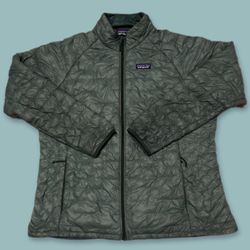 “Premium Vintage Patagonia”