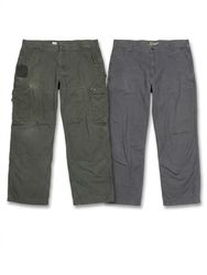 (FV-1761) Carhartt Mix Pants