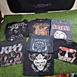 Vintage T-shirts