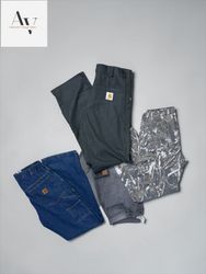 carhartt jeans
