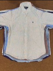 Polo Ralph Lauren Cotton Shirt