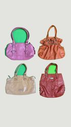 Y2k summer bags