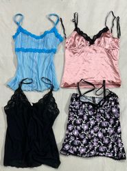 Y2k camisoles (844)