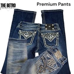 Premium Pants-0228