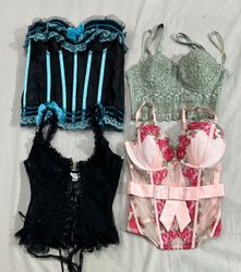 Y2k corsets (847)