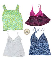 Y2K Hot selling Nighties 20 pcs At 1070