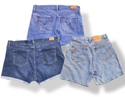 Levi’s women shorts