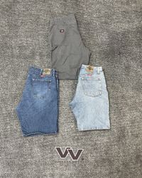 Wrangler Shorts #180626 #001