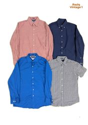 💥 RV3872 Tommy Hilfiger Men Shirts