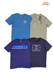💥 RV3873 Under Armour Tshirts