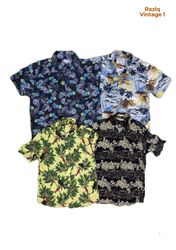 💥 RV3877 Hawaiian Shirts