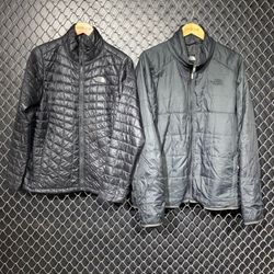 The north face mix jacket(fnc 318)