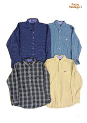 💥 RV3880 Chaps Men Shirts