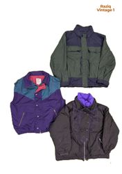 💥 RV3881 Windbreaker Jackets