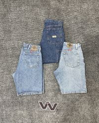 Wrangler Shorts #180626 #002