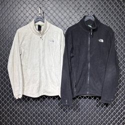 The north face fleece (fnc 319)