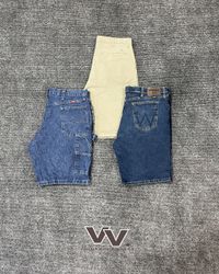 Wrangler Shorts #180626 #003