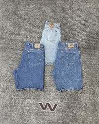 Wrangler Shorts #180626 #004