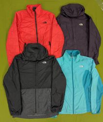 RV3885 The North Face Jackets